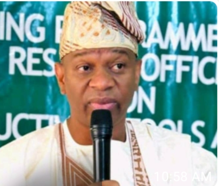 1,000 Kano Women to Benefit from ₦500,000 Poultry and Fish Farming grants– DG NPC, Dan Agundi 1760959982327.Screenshot 20251020 123232