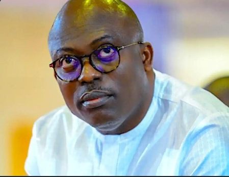 Rivers Assembly Begins Impeachment Proceedings Against Gov. Fubara, Deputy 1767868971284
