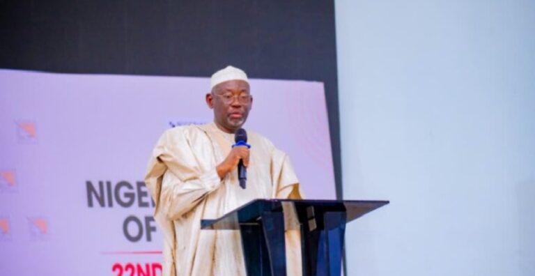 ANEC 2026:Gov Namadi Tasks Nigerian Media On Fact-Checking, Media Literacy, Ethical Use Of Technology 1790320626412 768x396