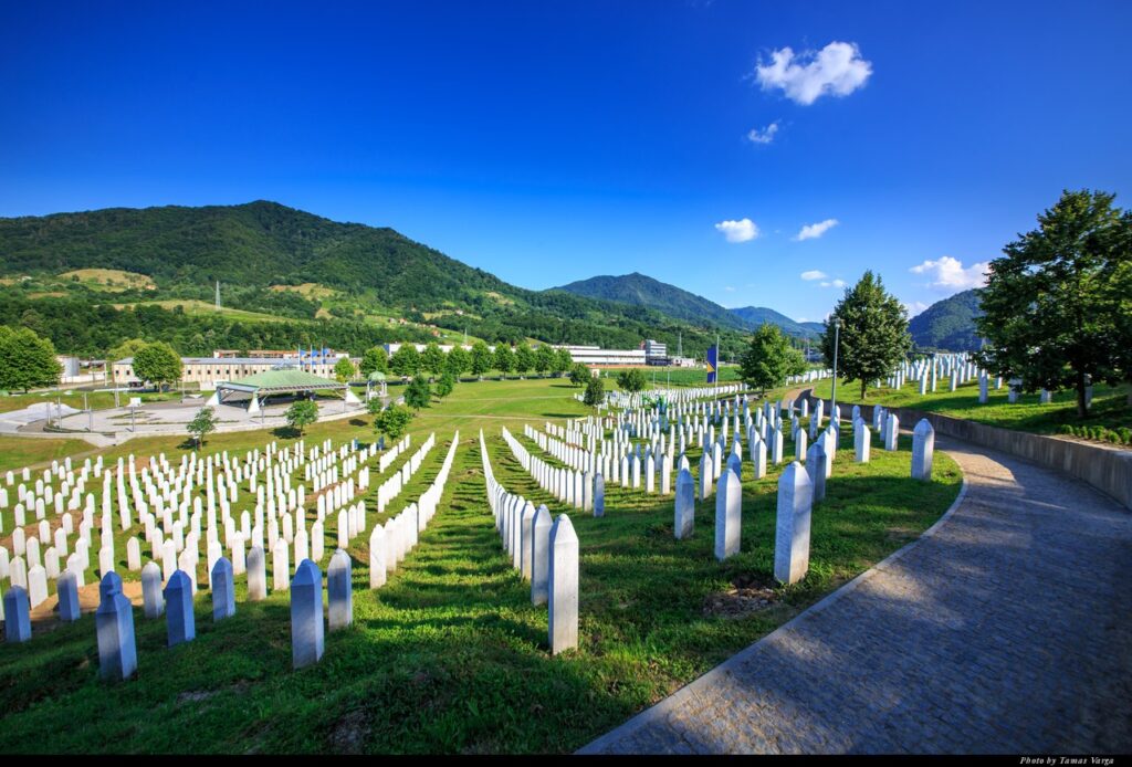Ratko Mladić Passes On,Leaves Behind Suffering, Destruction 3