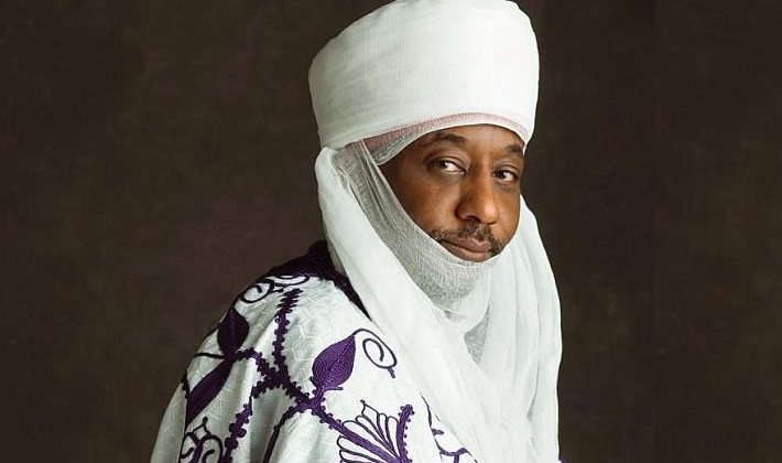 Emir Sanusi Visits Bandits-riddled Shanono, Condoles With Victims’ Families 664f883d59b3c