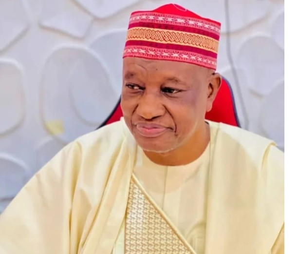 Kano Deputy Governor’s Impeachment Bid: Skepticism Grows, As Lawmakers’ Move Sparks Political Storm Aminu Abdussalam Gwarzo