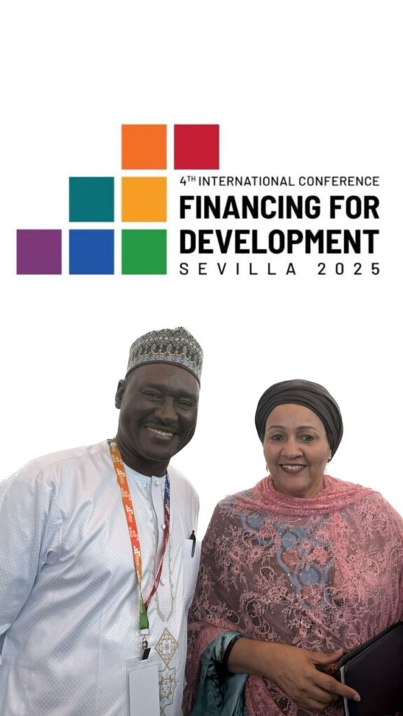 CISLAC Demands Debt Cancellation, Democratization Of Global Financial Institutio IMG 20250704 WA0035