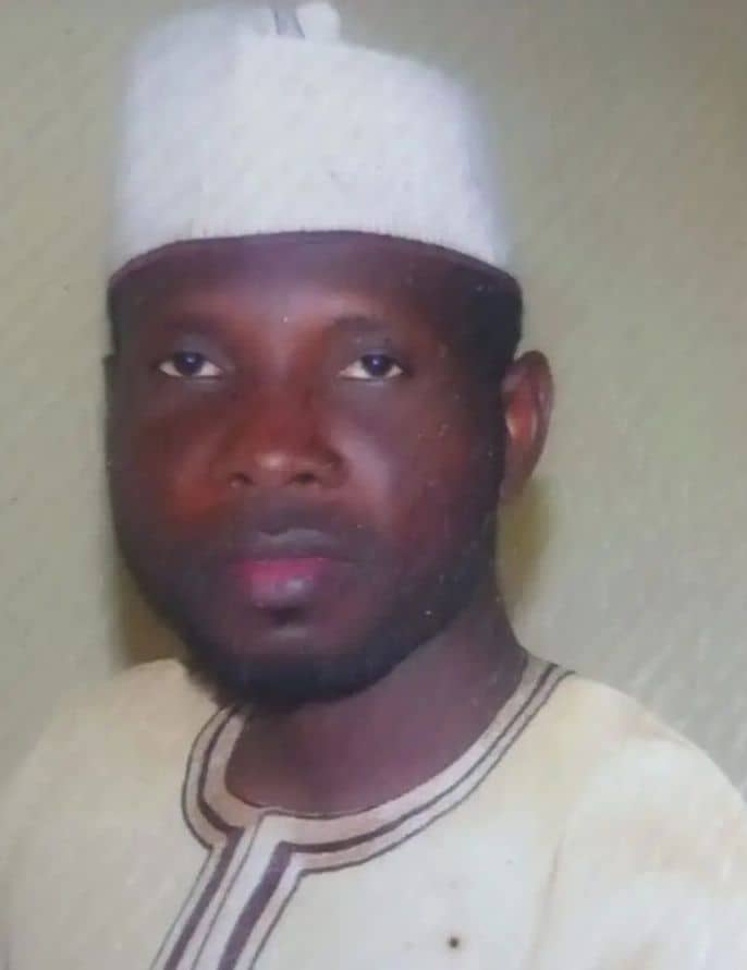 DG – NPC DAN AGUNDI APPOINTS KABIRU NAIBAWA ,TECHNICAL AD IMG 20251025 WA0039