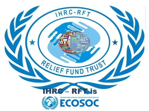 IHRC–RFT Nigeria Denies Allegations Of Bias, Reaffirms Commitment To Equal Protection Of Human Rights IMG 20251111 WA0026(1)