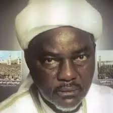 TRIBUTE THE LEGENDARY LEADERSHIP AND ISLAMIC LEGACY OF KHALIFA SHEIKH ISYAKU RABIU IMG 20251130 WA0168