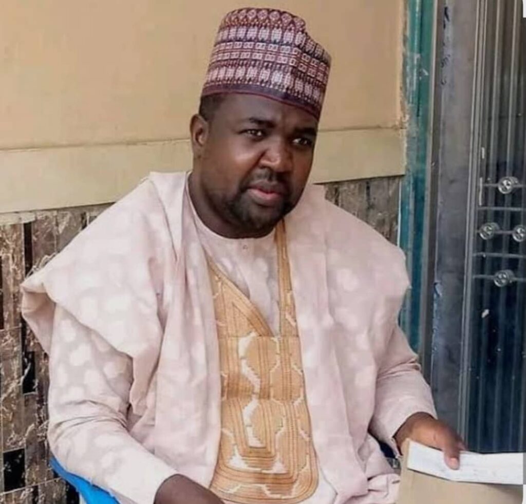 Former Kano Local Government Chairmen Debunk Barau Endorsement Claim , Reaffirm Loyalty To APC Leadership IMG 20251204 WA0008