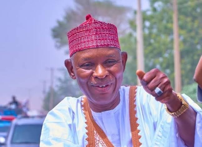 Defection:Gov.Yusuf Says Decision To Align With New Platform In Kano’s Interest IMG 20251215 WA0074