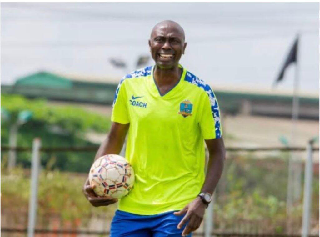 Poland 2026: Aduku Expresses Confidence As Falconets Gear Up For Senegal Clash IMG 20260110 WA0199(1)