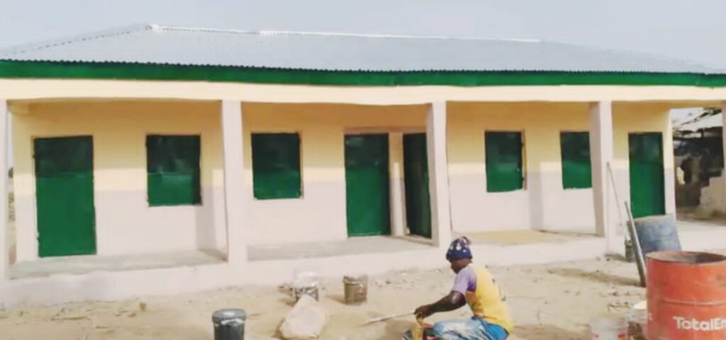 Kaugama LG Strengthens Education Sector with New Nomadic Schools IMG 20260123 WA0145