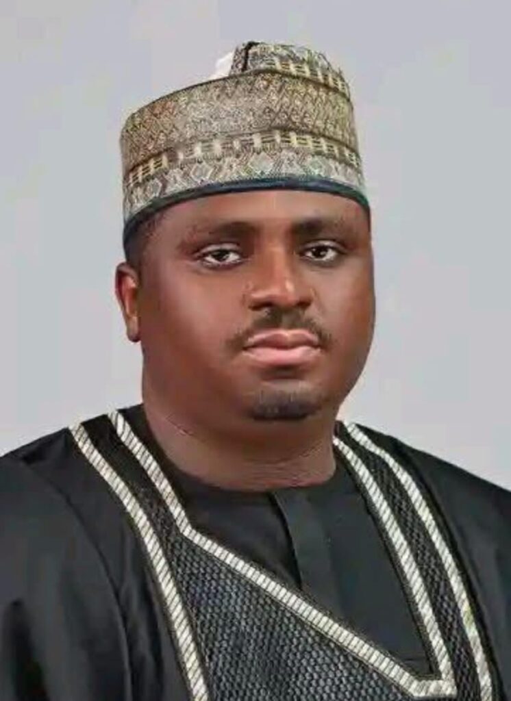 Dan’agundi Hails Nasir Jao’ji’s Appointment as City Boy Movement Director in Kano IMG 20260205 WA0191