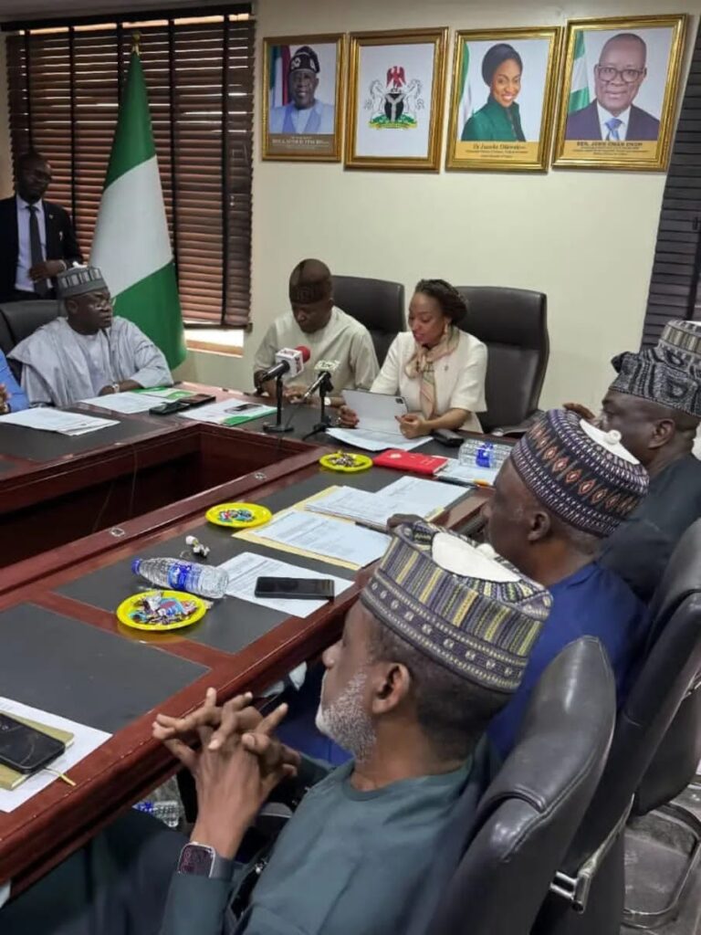 Tinubu’s Renewed Hope Agenda Gets Boost as Yahuza Inuwa Takes Helm at SON Council IMG 20260206 WA0039