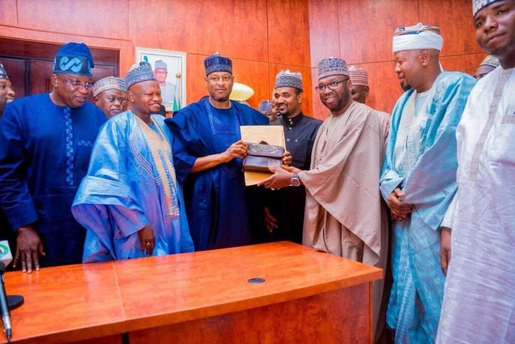 *Governor Radda Urges Business Owners To Access Katsina State Interest-Free Loans Initiative* IMG 20260213 WA0584