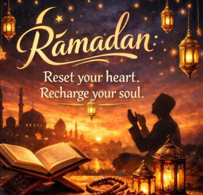 *”Reset Your Heart. Recharge Your Soul.”* IMG 20260218 WA0035