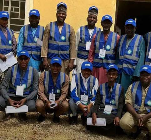 *Katsina State Bureau of Statistics Deploys Enumerators for 2024/2025 SGDP Survey* IMG 20260220 WA0234