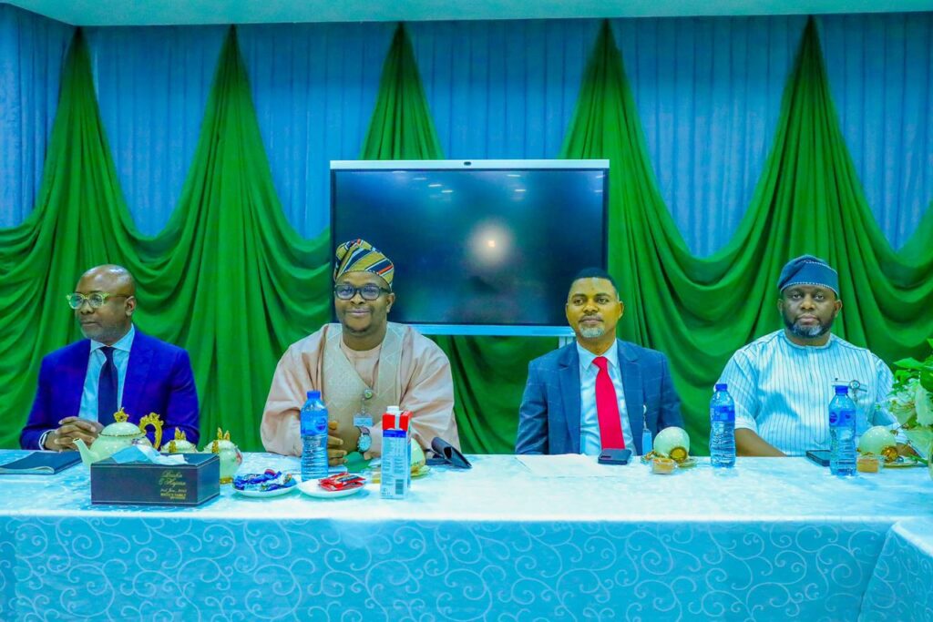 Two Years of Purposeful Leadership: Strengthening Nigeria’s Digital Backbone For A Connected Future IMG 20260223 WA0044(1)