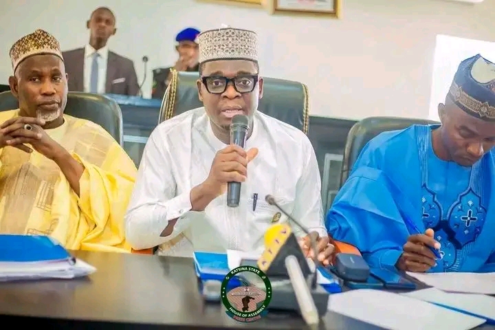 *Katsina Assembly Begins Local Government Budget Defence Exercise* IMG 20260223 WA0183