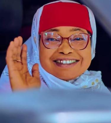 *Bilkisu Indabo Champions Women’s Participation in Kano Voter Registration Exercise* IMG 20260223 WA0261