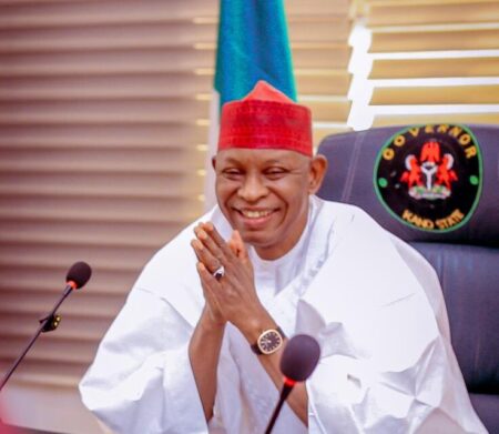 Kano Emerges Highest Education Spending Ranking In West Africa IMG 20260224 WA0005 736x640