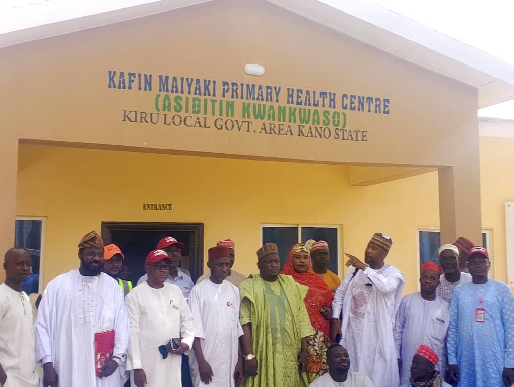*G-13 Abba Gida Gida Group Intensifies Voter Awareness Drive in Kafin Maiyaki* IMG 20260301 WA0347