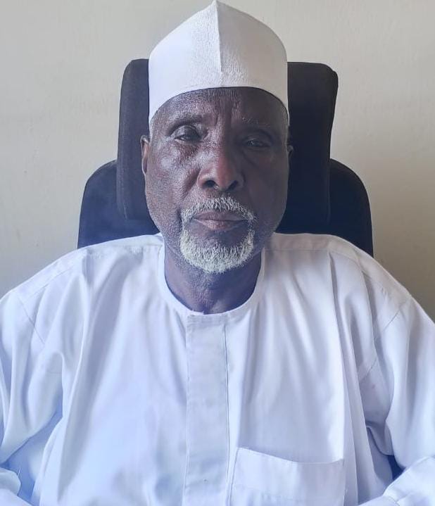 *Kano–Kongolom Road: Stakeholders Must Pursue Project With Vigour – Mamoud Hassan* IMG 20260310 WA0106