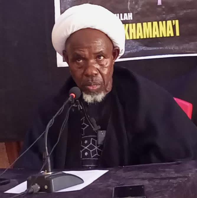 *IMN Accuses Security Agents Of Intimidation Over Planned Procession In Katsina* IMG 20260312 WA0230