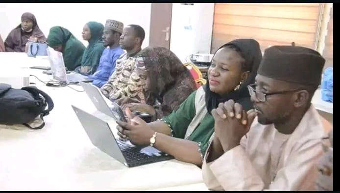 Katsina State Govt To Immunize 3 Million Children Against Polio IMG 20260324 WA0121