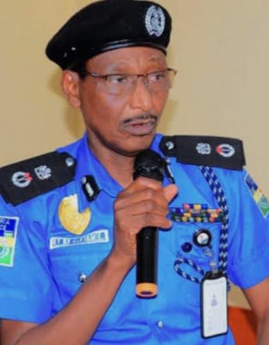 *”A Distinguished Exit: Dr. Baffa Dan’agundi Celebrates DIG Muhammad Hussaini Gumel’s Exceptional Legacy of Service and Excellence”* IMG 20260326 WA0009