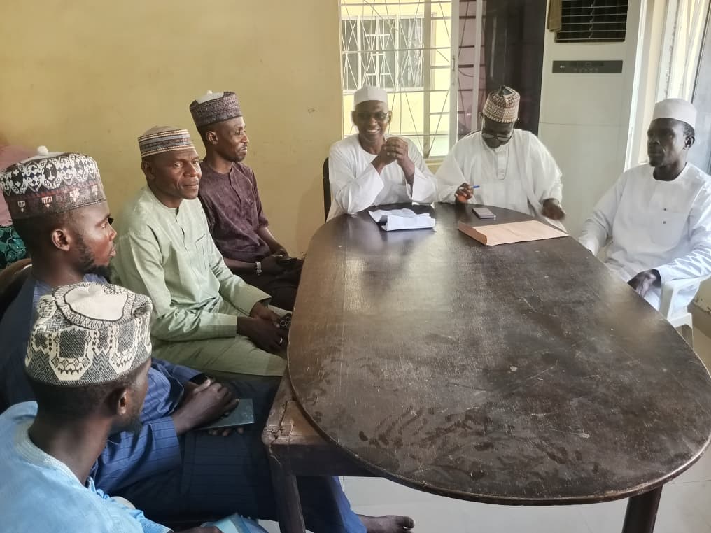 Aspirants Reject Kano ADC Primaries,Say No Election Held IMG 20260602 WA0002