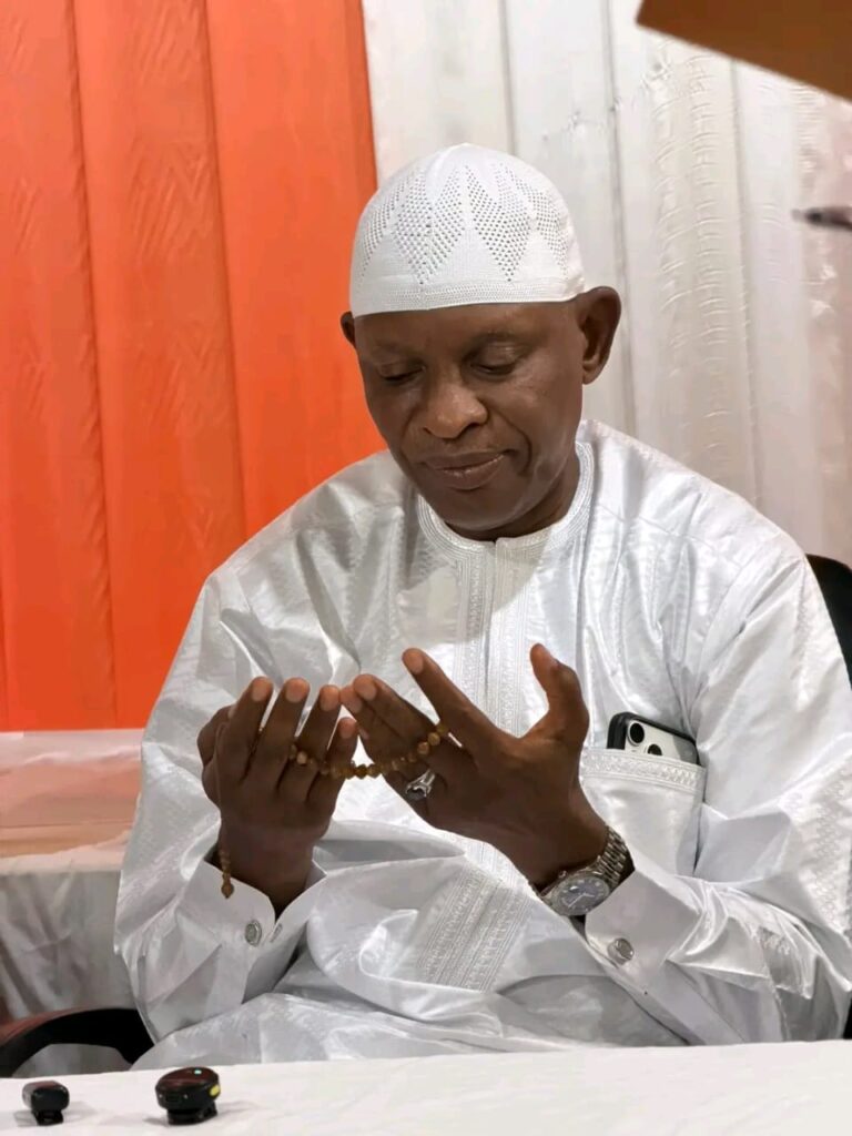 Power Belongs To Allah,Re: Election Is Not A Do-Or-Die Affair – Gov Abba Kabir Yusuf IMG 20260611 WA0090