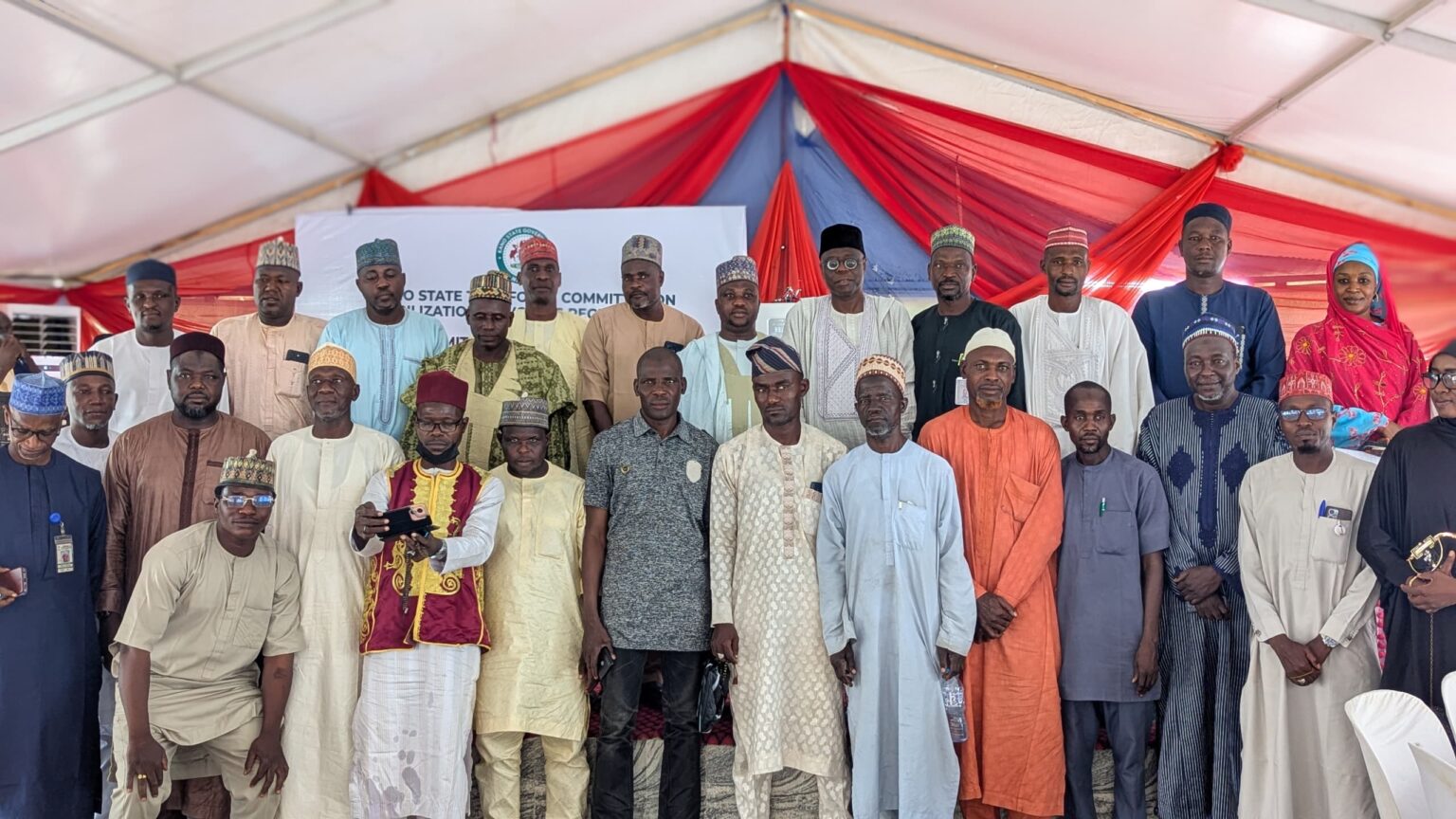 Kano Business Community Rallies Behind Voter Registration Drive IMG 20260630 WA0409(1)