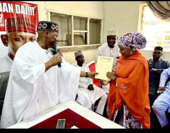 Radio Kano At 80: Where Resilience, Sacrifice And Hope Converged IMG 20260723 WA0249