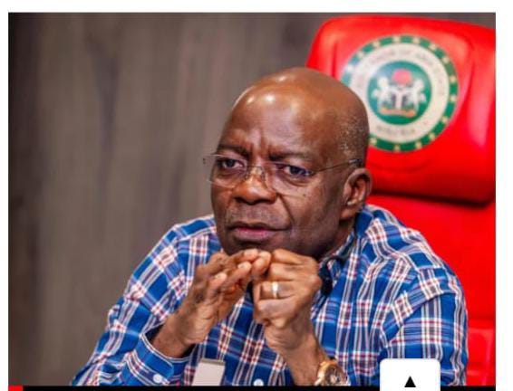 Gov. Otti’s Political Courage And The Virtues Of Opposition In Nigeria’s 2027 Democracy IMG 20260725 WA0180