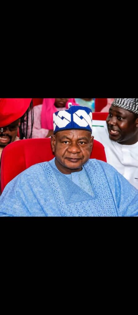 Tinubu’s Approval Of N46bn Resurfacing Of Kano Airport 2-Runway Validates His Love For The North – Kwankwaso IMG 20260730 WA0025