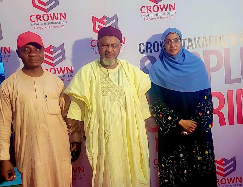 NFHI Strengthens Strategic Partnerships at High Level Stakeholders’ Engagement in Abuja IMG 20260804 WA0319