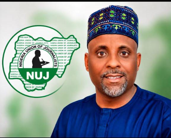 Jigawa NUJ Set To Host National Executive Council Meeting Next Week IMG 20260805 WA0181