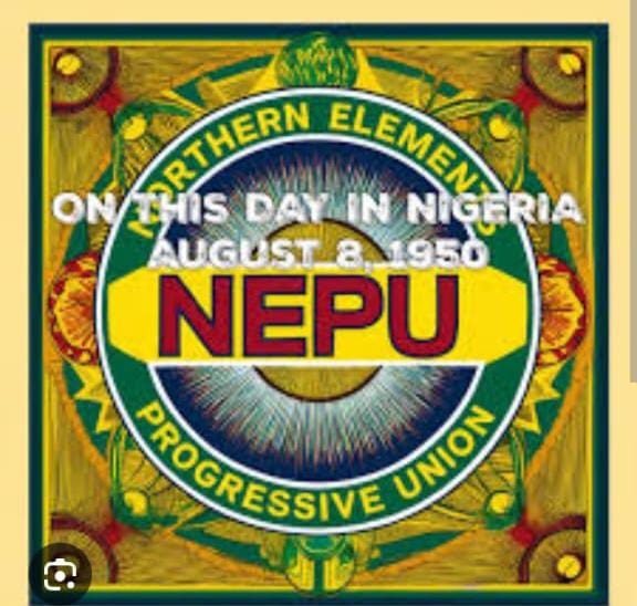NEPU Day: Mambayya Centre Seeks Reflection on Democracy Ahead of 2027 IMG 20260807 WA0539