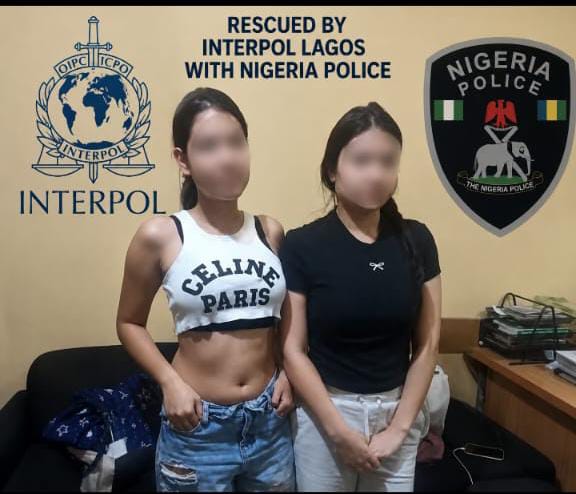 Colombian Women’s Rescue Highlights Role Of Transnational Crime Journalists In Combating Trafficking IMG 20260831 WA0050(1)