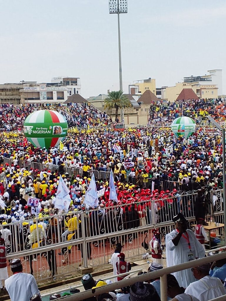 2027:Gov Yusuf Assures Tinubu, Others Of Massive Votes From Kano Electorate IMG 20260905 WA0125