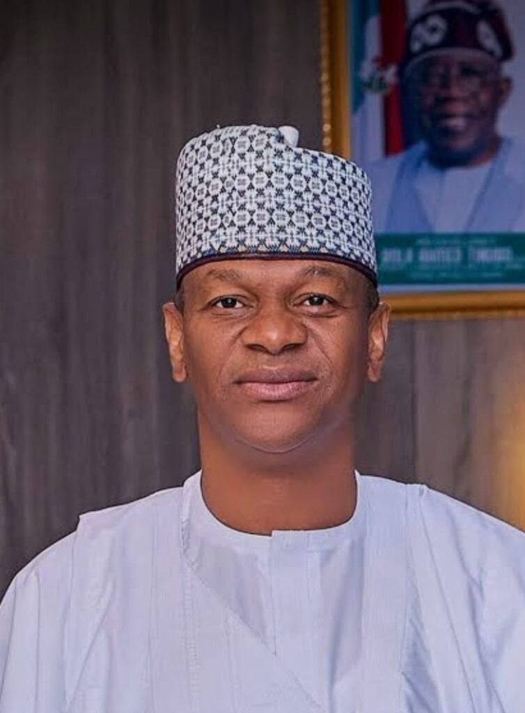 Dan Agundi Congratulates 21 New Kano Special Advisers, Urges Commitment To APC’s Success IMG 20260925 WA0125