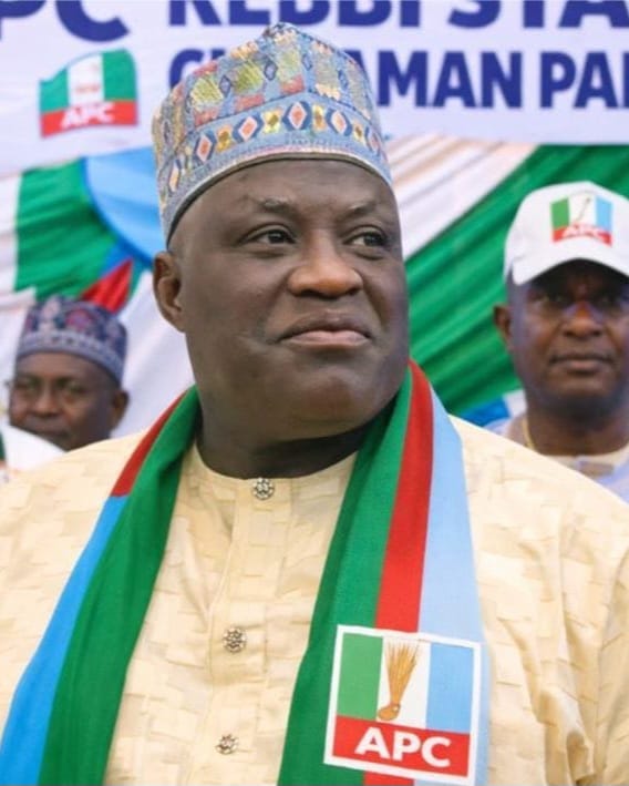 Kebbi APC Reinstates Kana-Zuru As State Chairman After 3 Months IMG 20261001 WA0092(1)