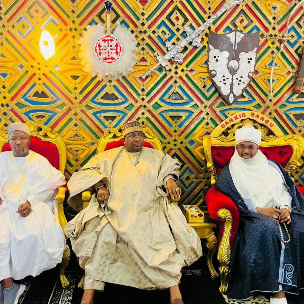 Kaoje Attack:Gov Idris Donates N200m,Vows Tougher Security Measures IMG 20261004 WA0004(1)