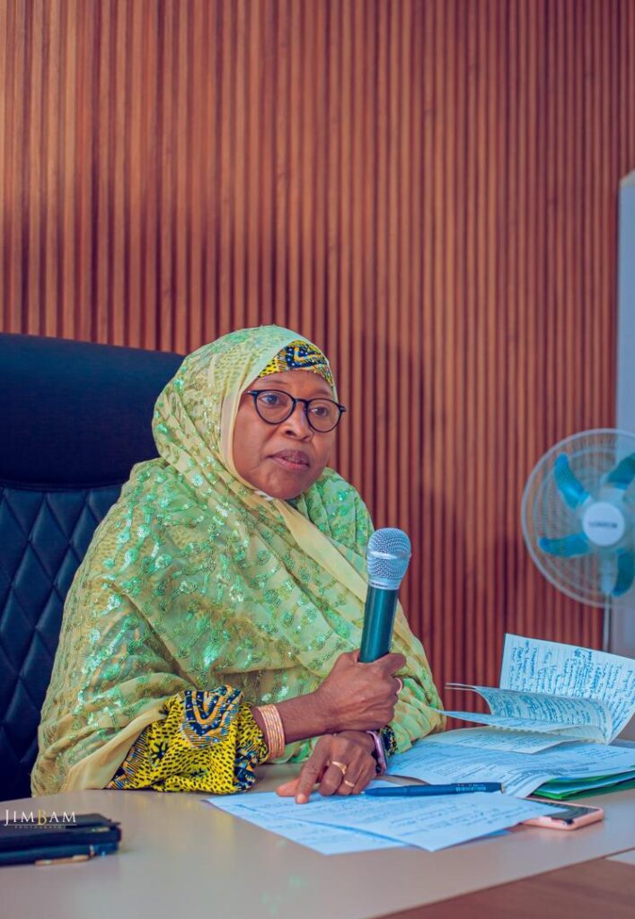 Kano Govt Orders Retired Civil Servants To Vacate Offices, Hand Over Government Property IMG 20261006 WA0362(1)