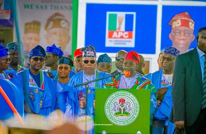 Kaduna Rally: Tinubu’s Standing In The North IMG 20261026 WA0220 720x470(1)