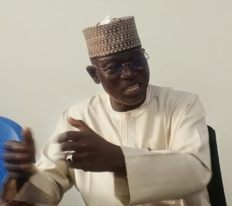 Former IGP Suleiman Abba: I Joined Politics To Give Back To Society IMG 20260919 191217 147