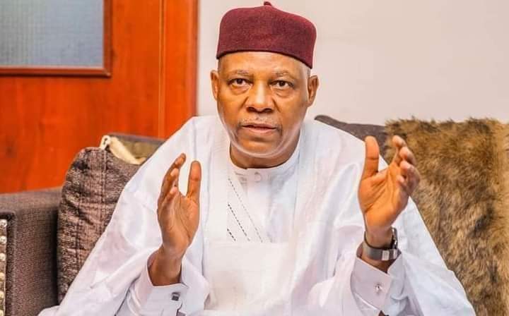 Aminu Dantata’s Death A Loss To The Nation – Shettima Kashim Shettima 4