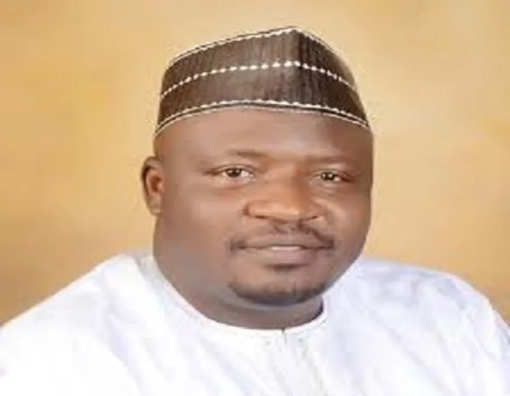 Kawu Sumaila (1)