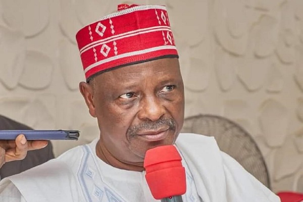 Kwankwaso Set To Officially Join ADC Monday Kwankwaso