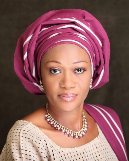 Oluremi Tinubu 768x960