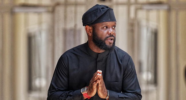 Seyi Tinubu 4